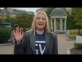 GW Admissions FAQs