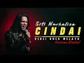 CINDAI - Siti Nurhaliza│Versi Rock Melayu│Aratana Musical