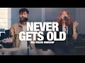 Download Lagu NEVER GETS OLD - Red Rocks Worship: Song Session