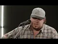JACOB HACKWORTH "What Took You So Long" | Acoustic Performance