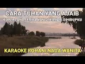 Download Lagu Cara Tuhan Yang Ajaib - Yan Josua Karaoke Dan Lirik Nada Wanita