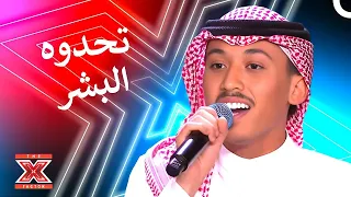 ضاعت الكلمات أمام عظمة وصفهم لمجيد خالد دندنها