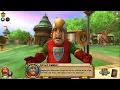 Wizard101 Unicorn Way Ghost Hunters