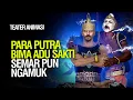 Download Lagu Pertikaian Gatotkaca, Antasena VS Antareja: Akhirnya Semar Ngamuk ! Kisah Rakyat Tanah Jawa