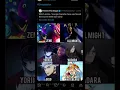 Download Lagu Who Is The Most Feared In Their Verse? #shorts #meme