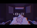 Download Lagu Lonely - Akon | Slowed ' Reverb | 1 Hour loop