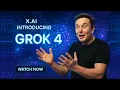 Elon Musk s Grok 4 Is About to Change AI Forever Leaks