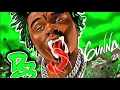 Gunna ~ Pedestrian (432Hz)