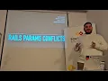 Understanding Parameter Overriding in Ruby on Rails Body vs URL - Lightning Talk