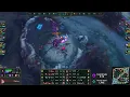 ELISE vs MALPHITE (JGL) | Perfect KDA: 15/0/6, Press The Attack | KR Master | 25.24