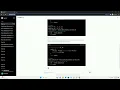 matrix operations in python without numpy