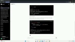 matrix operations in python without numpy