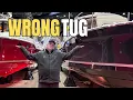 Choosing a Ranger Tug Avoid These Costly Mistakes
