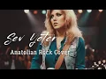 Lagu Sev Yeter | Anatolian Rock Cover #anatolianrock 