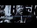 Meek Mill -Lil Nigga Snupe Official Video (Tribute R I P Lil Snupe)