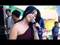 Lagu JEGER - YULIANA || MELODILAN PROJECT LIVE KARANGTENGAH
