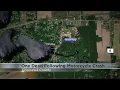 Chippewa County man killed in motorcycle crash