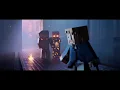 "Rising Kingdom" - A Minecraft Original Music Video