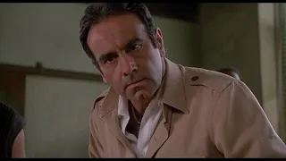 Does Actor Dan Hedaya Resemble Burke Byrnes Todd Allen Stephen Nichols Of Witchboard 1986