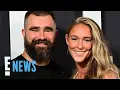 Kylie Kelce Teases New Addition to Her Jason Kelce s Family E News