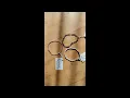 Three of my favourite braceletsFarfume Tiny Crystal Beaded Bracelets for Women Dainty Jewellery Gift