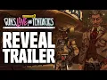 Video di Borderlands 3 – Guns, Love, and Tentacles Official Reveal Trailer