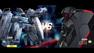 Counterside Global I tried auto battle