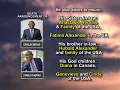 Cornelius Nervais Long Obituary