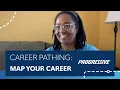 Career Pathing at Progressive