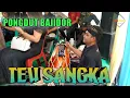 Download Lagu TEU SANGKA ~ PONGDUT BAJIDOR KENDANG NYA MANTAP BANGET❗❗❗