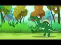 What Was The Deadliest Dinosaur? | Most Dangerous Dinosaur | The Dr Binocs Show | Peekaboo Kidz