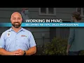 Working in HVAC Becoming an HVAC Sales Professional