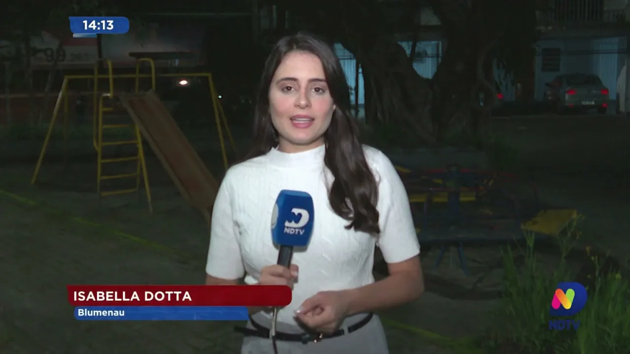 Criança com autismo é vítima de maus tratos por parte de professora