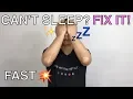 Download Lagu How to fall asleep if you can't sleep