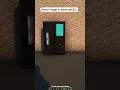 Download Lagu Minecraft: Modern Smart Fridge | #shorts