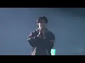 [4K 직캠] 231120 정국 - Shot Glass of Tears in 골든 쇼케이스 | BTS 전정국