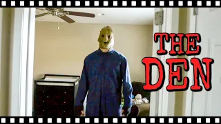 The Most Disturbing Screenlife Horror You’ve Never Seen