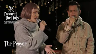 (5/9) Lea Simanjuntak Christmas Concert Connect The Dots - The Prayer (feat. Gabriel Harvianto)