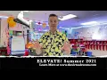 ELEVATE Summer 2021