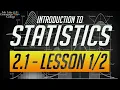 Chapter 2 1 - Lesson
