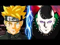 Full Cinematic Story | Boruto Two Blue Vortex