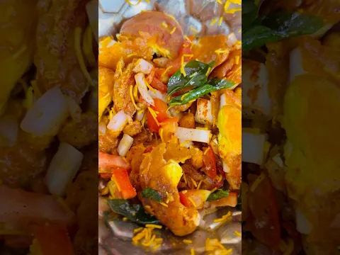 😋Andra style Egg Baji #subscribe #shorts #youtube #youtubeindia #cooking #shortvideo #food