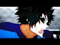 Fame on Fire - "Chains (The Tower)" feat. SiM amv blues lock