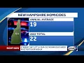 Stabbing that left 34-year-old woman dead under investigation in Nashua