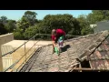 How To Clean Roof Tiles - DIY At Bunnings
