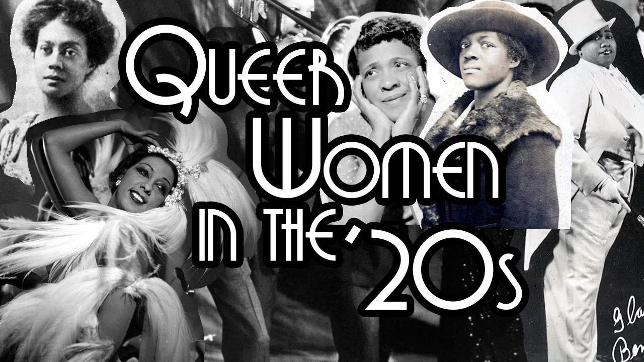 Fantastic Black Women & Where to Find Them: Harlem Renaissance