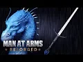 Download Lagu Brisingr - Eragon - MAN AT ARMS: REFORGED