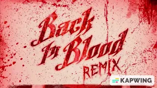 pooh shiesty back in blood remix ft toosii nle choppa lil durk king von u0026 polo g audio 