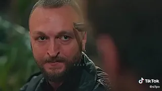 اقوى مشهد بالحفره لـ ياماش يقول لا احد يستطيع ان يأذي من احب 