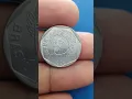 Lagu Hoje Vale 10 mil reais fácil; 25 centavos mais RARA do BRASIL. #coin #coleção #moedas